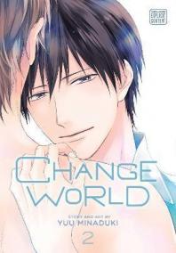 Change World 2