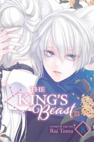 The King´s Beast 8