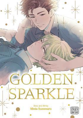 Kniha: Golden Sparkle - Suzumaru Minta