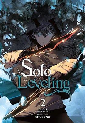 Kniha: Solo Leveling 2 - Chugong