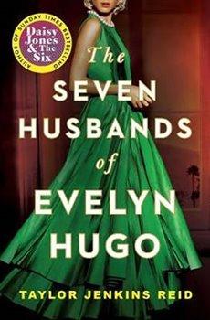 Kniha: The seven husbands of Evelyn Hugoautor neuvedený