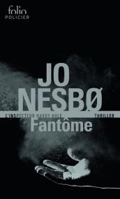 Fantôme: Une enquete de l´inspecteur Harry Hole