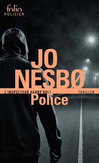 Kniha: Police (francouzsky) - Nesbo Jo