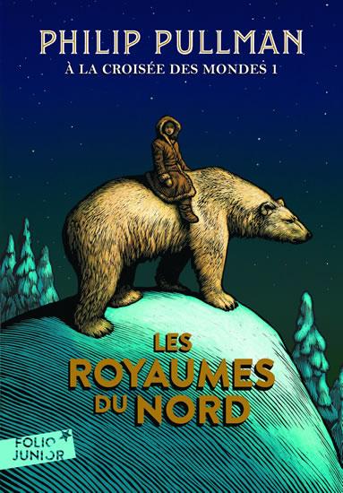 Kniha: A la croisée des mondes 1: Les royaumes du Nord - Pullman Philip