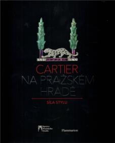 Cartier na Pražském hradě