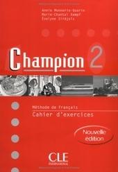 Kniha: Champion 2 - Workbook - Kolektív autorov