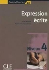 Expression ecrite 4