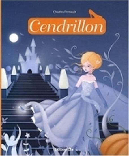 Kniha: Cendrillon (French) - Perrault Charles