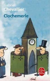 Clochemerle