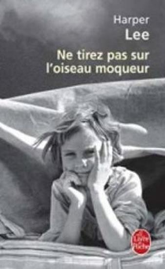 Kniha: Ne tirez pas sur l´oiseau moqueur - Lee Harper