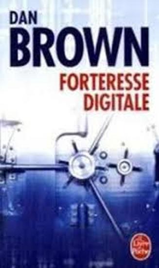 Kniha: Forteresse digitale - Brown Dan