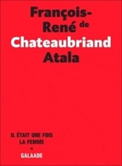 Kniha: Atala - René - Chateaubriand Francois René de