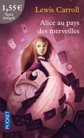 Alice au pays des merveilles