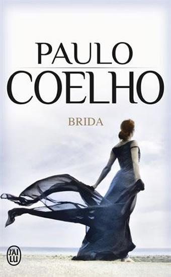 Kniha: Brida (francouzsky) - Coelho Paulo