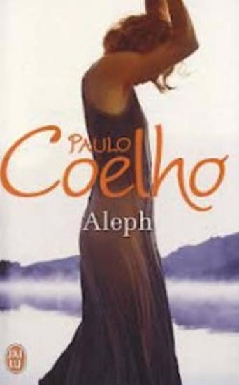 Kniha: Aleph (francouzsky) - Coelho Paulo