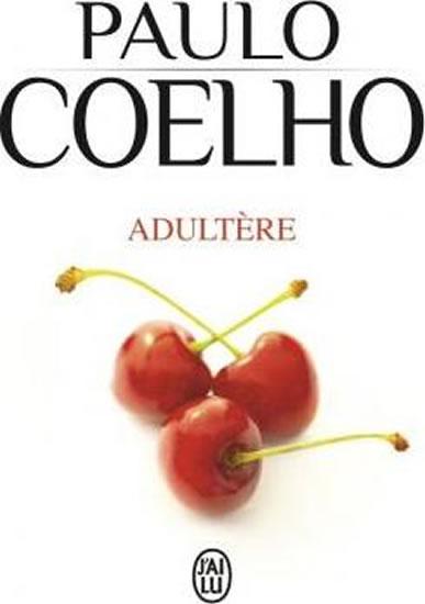 Kniha: L´adultere - Coelho Paulo