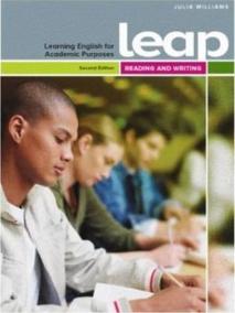 Learning English for Academic Purposes Reading/Writing with CW + acccess