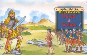 Kniha: David a Goliášautor neuvedený