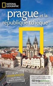 Prague et la République tcheque