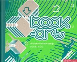 Kniha: Book-Art - Rivers, Charlotte