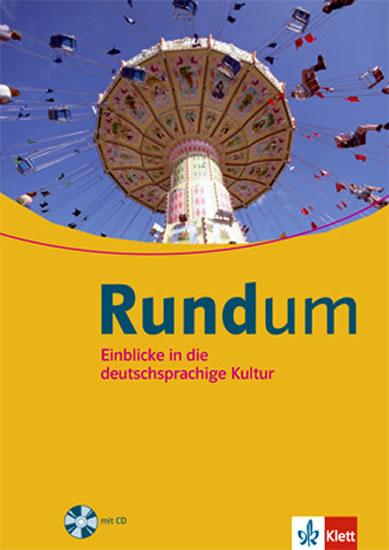 Kniha: Rundum - Učebnice + PS + CD - Faigle Iris