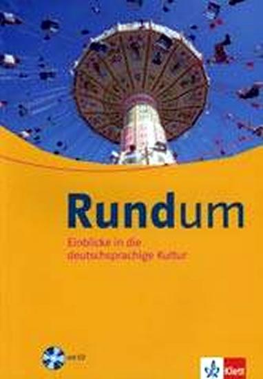 Kniha: Rundum L-ÜB - Faigle Iris
