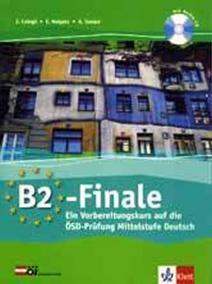 B2 - Finale