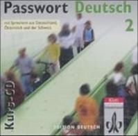 Passwort Deutsch 2, 5.dílný -  CD