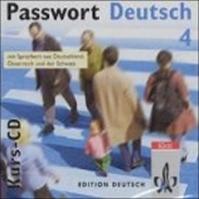 Passwort Deutsch 4, 5.dílný - CD