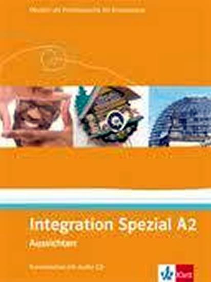 Kniha: Aussichten A2 - Integration Spezial + CD - Ros - El Hosni a kolektív L.