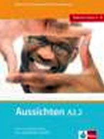 Aussichten A1.2 Kurs-und Arbeitsbuch + CD + DVD