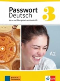 PD neu 5D 3 – Kurs/Übungsb. + CD