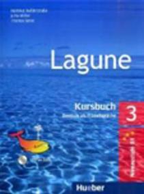 Lagune 3: Kursbuch Paket