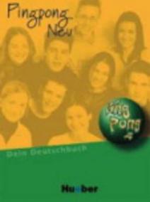 PING PONG NEU 2 LEHRBUCH