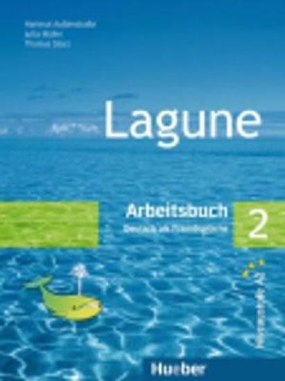 Kniha: Lagune 2: Arbeitsbuch - Thoma Leonhard