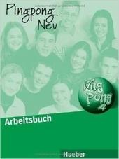 Kniha: PingPong neu 2 AB - Konstanze Frölich