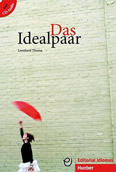 Kniha: Das Idealpaar: Deutsch als Fremdsprache / Buch - Thoma Leonhard