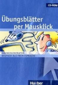 Übungsblätter per Mausklick: CD-ROM