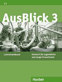 AusBlick 3: Lehrerhandbuch