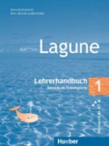 Lagune 1: Lehrerhandbuch