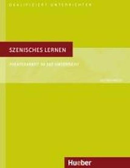Kniha: Szenisches Lernen - Kirsch Dieter