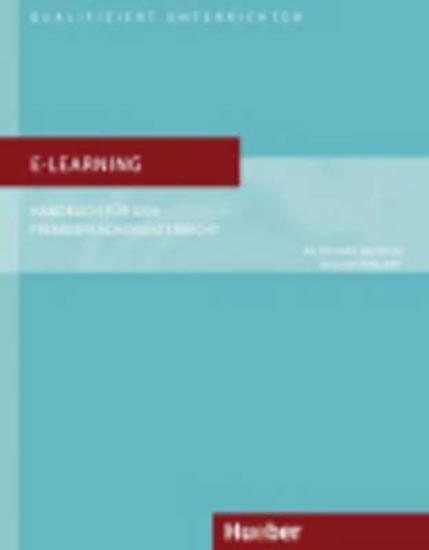 Kniha: e-Learning, Handbuch für den Fremdsprachenunterricht - Meister Hildegard