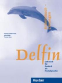 Delfin: Arbeitsbuch - Lösungen(Lektion 1 - 20)