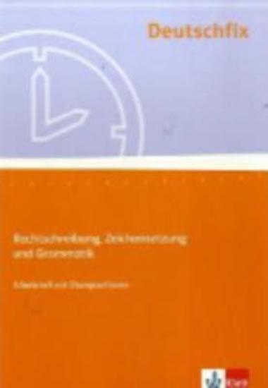 Kniha: Fit für das DSD I: Übungsbuch mit integrierter CD - Thoma Leonhard