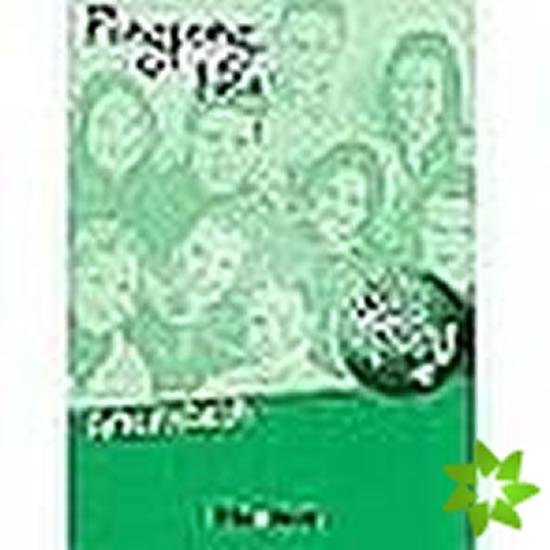 Kniha: Pingpong neu 2: Paket – Tschechische Ausgabe, Lehrerhandbuch, Arbeitsbuch, Glossar - Kopp Gabriele
