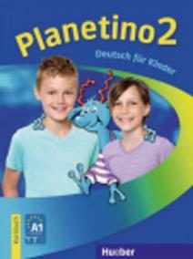 Planetino 2: Kursbuch