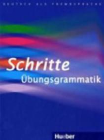 Schritte international 1-6: Übungsgramma