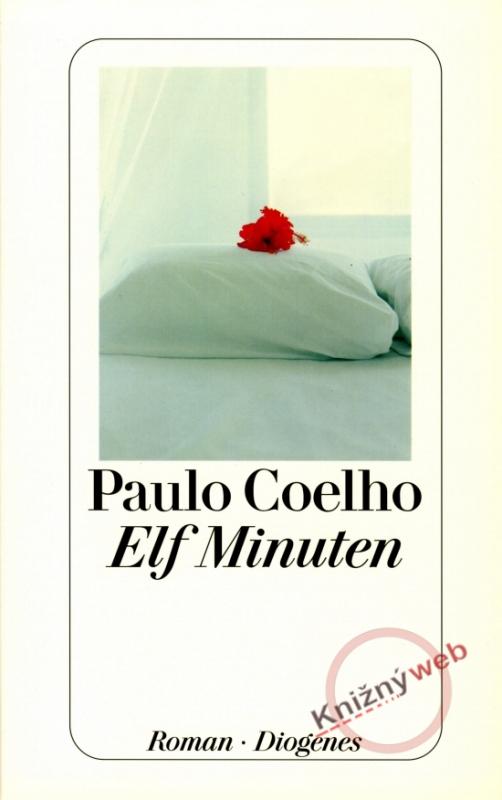 Kniha: Elf Minuten - Coelho Paulo