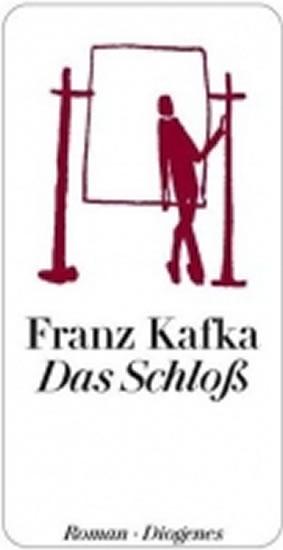 Kniha: Das Schloss - Kafka Franz