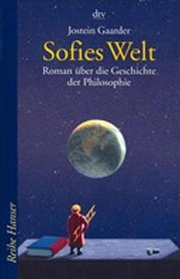 Kniha: Sofies Welt: Roman über die Geschichte der Philosophie - Gaarder Jostein